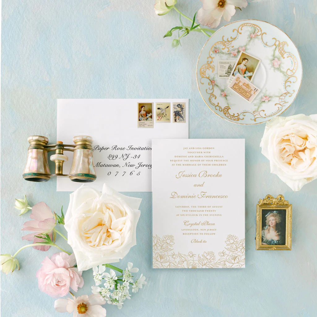 Jessica | Invitation Suite - Image 3