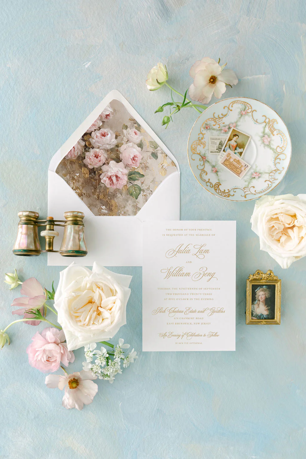 Julia | Invitation Suite - Image 3