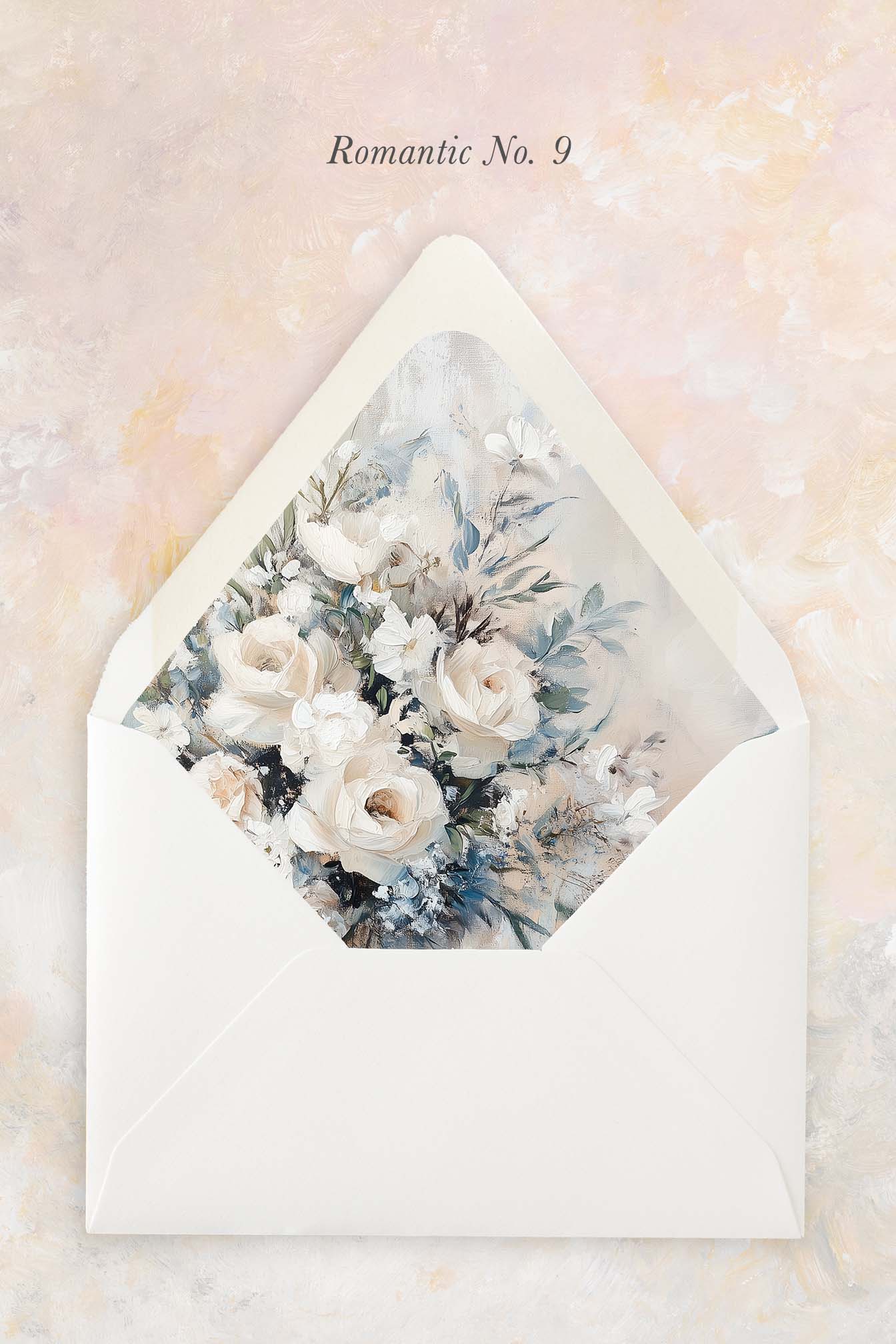 Envelope Liners - Image 10