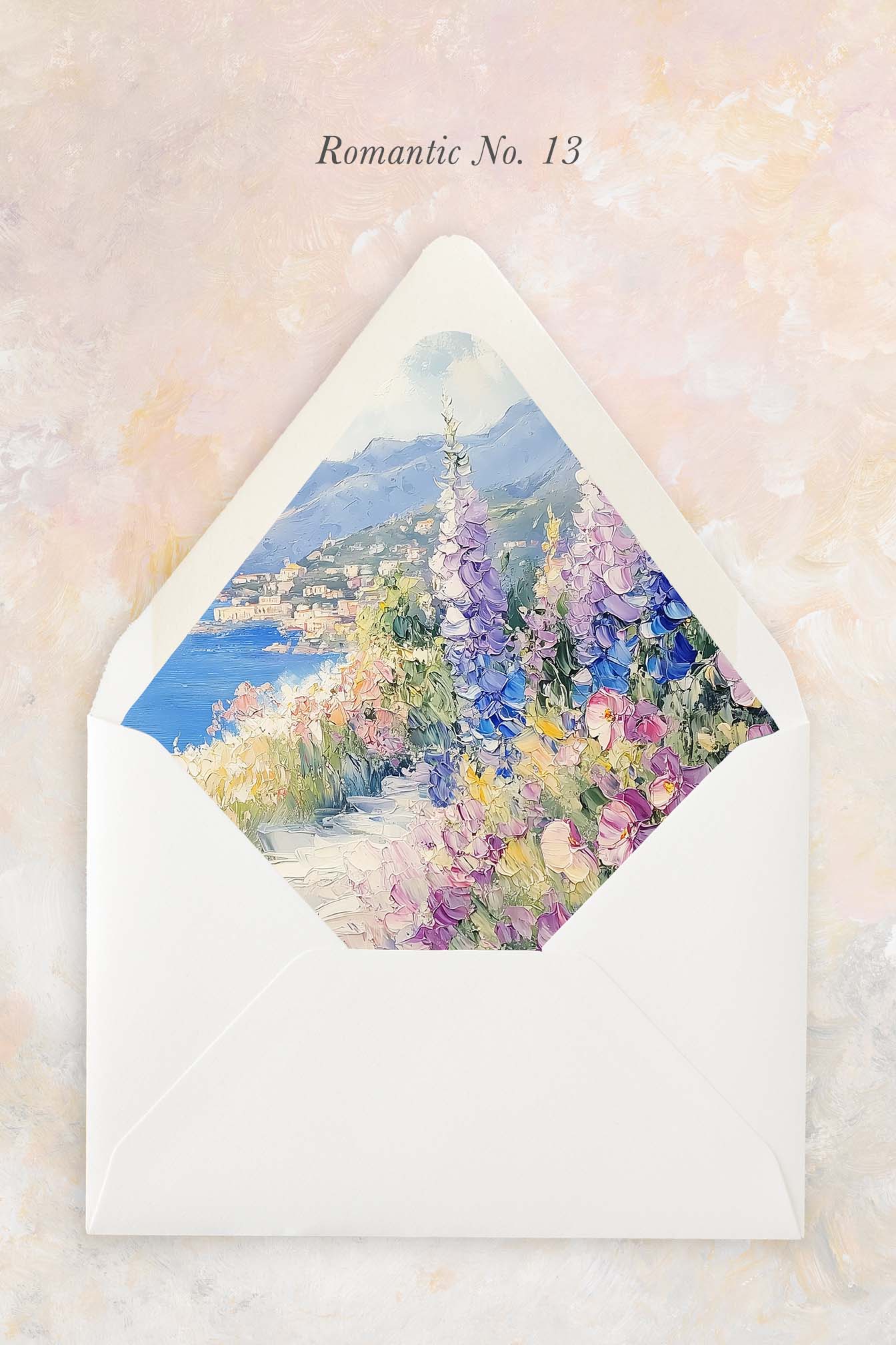 Envelope Liners - Image 14