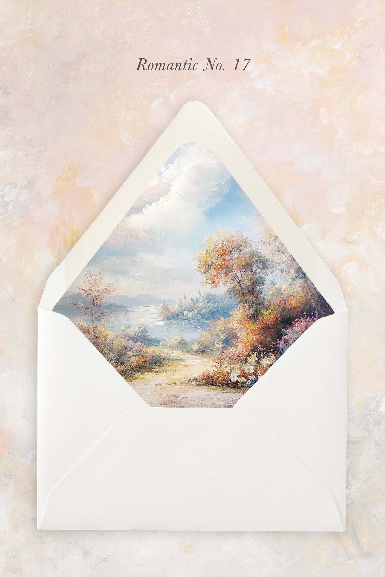 Envelope Liners - Image 18