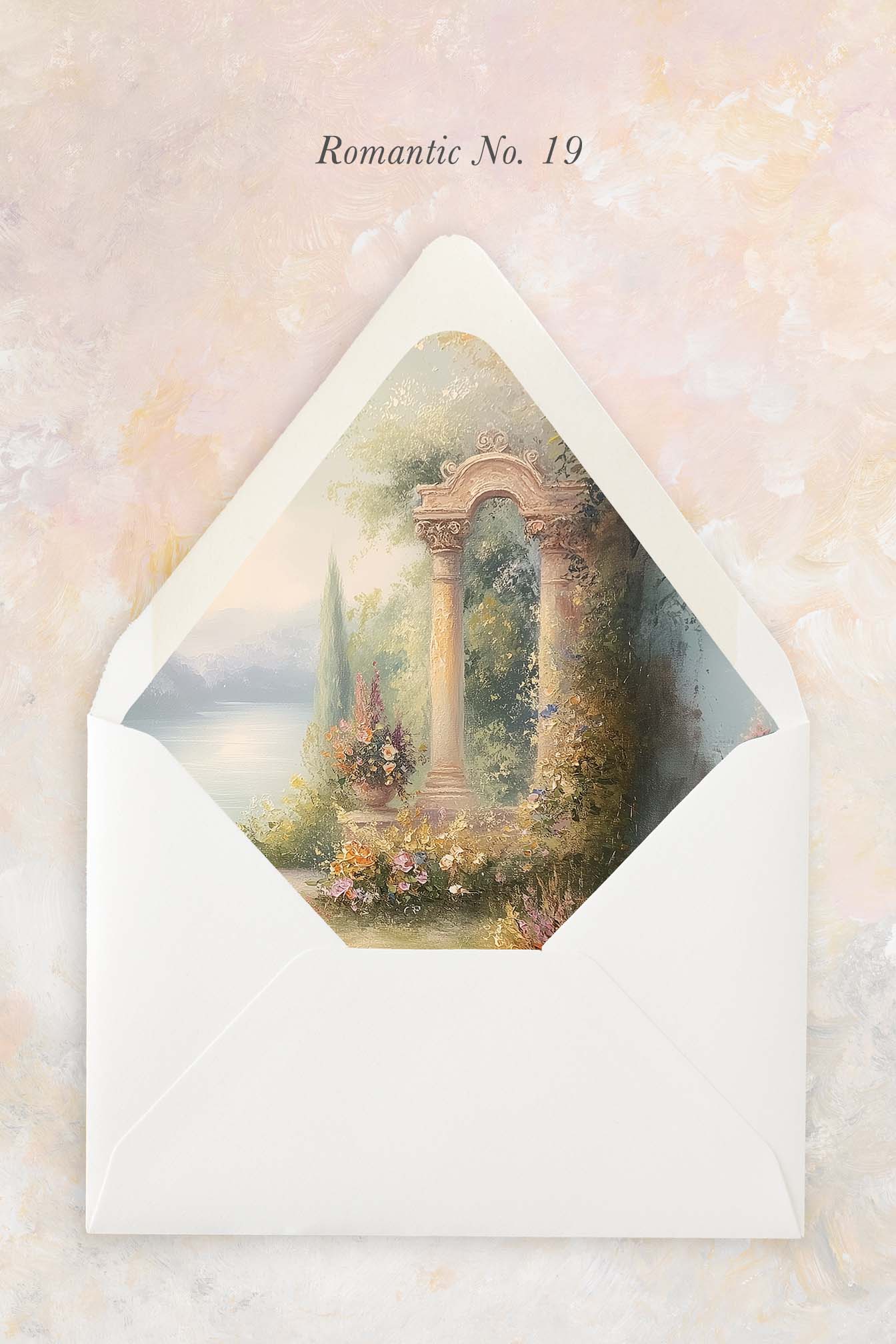 Envelope Liners - Image 20
