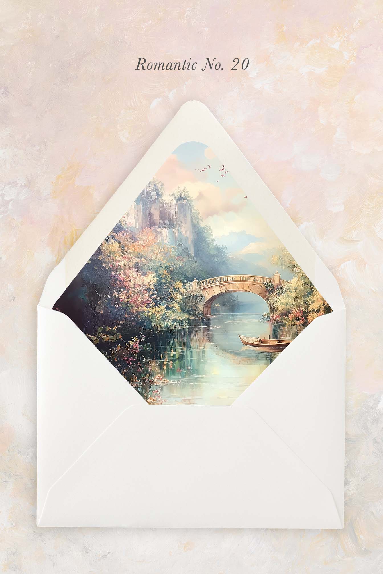 Envelope Liners - Image 21