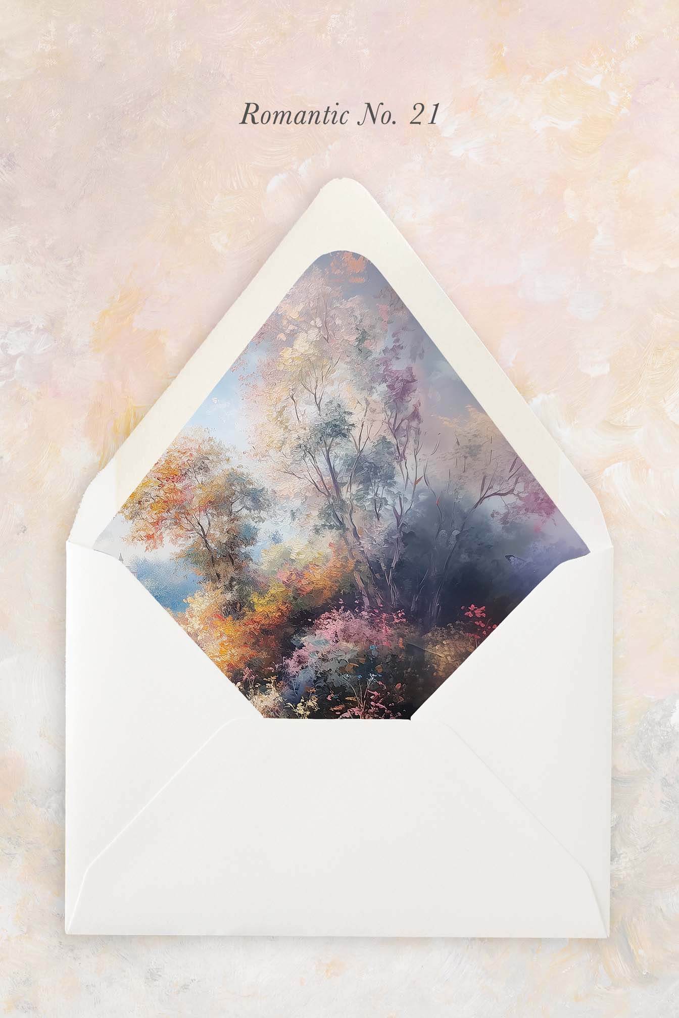Envelope Liners - Image 22