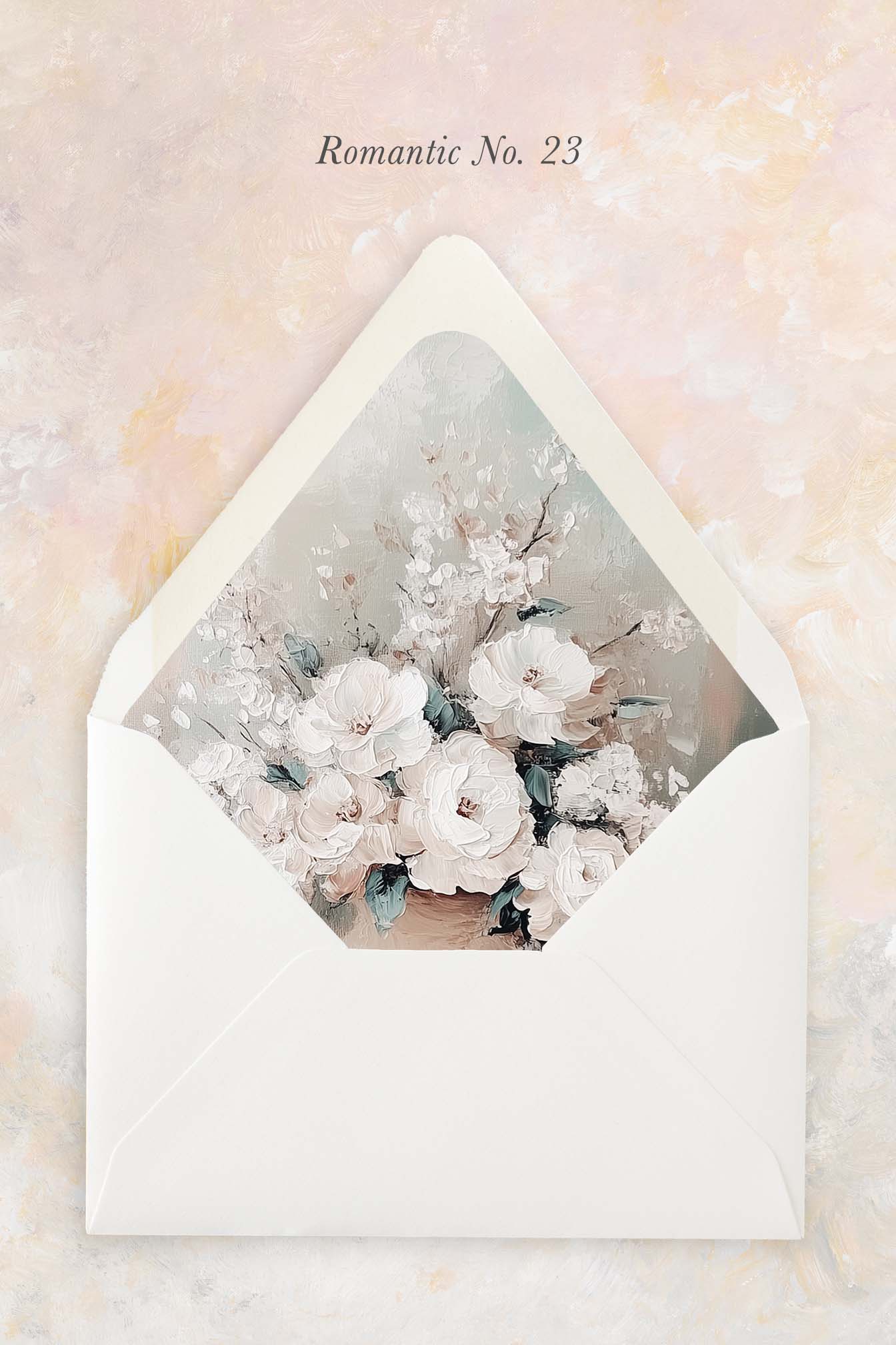 Envelope Liners - Image 24