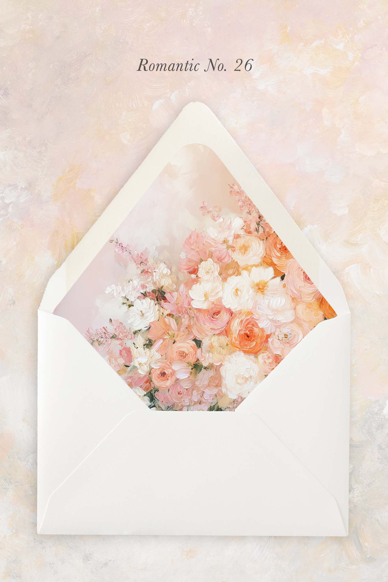 Envelope Liners - Image 27