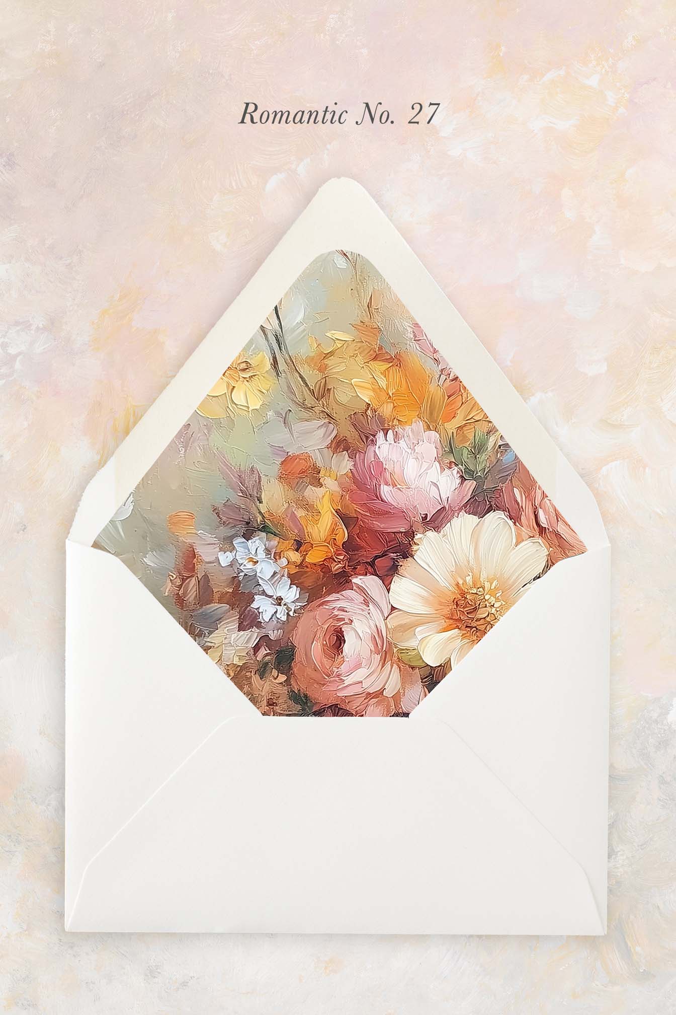 Envelope Liners - Image 28