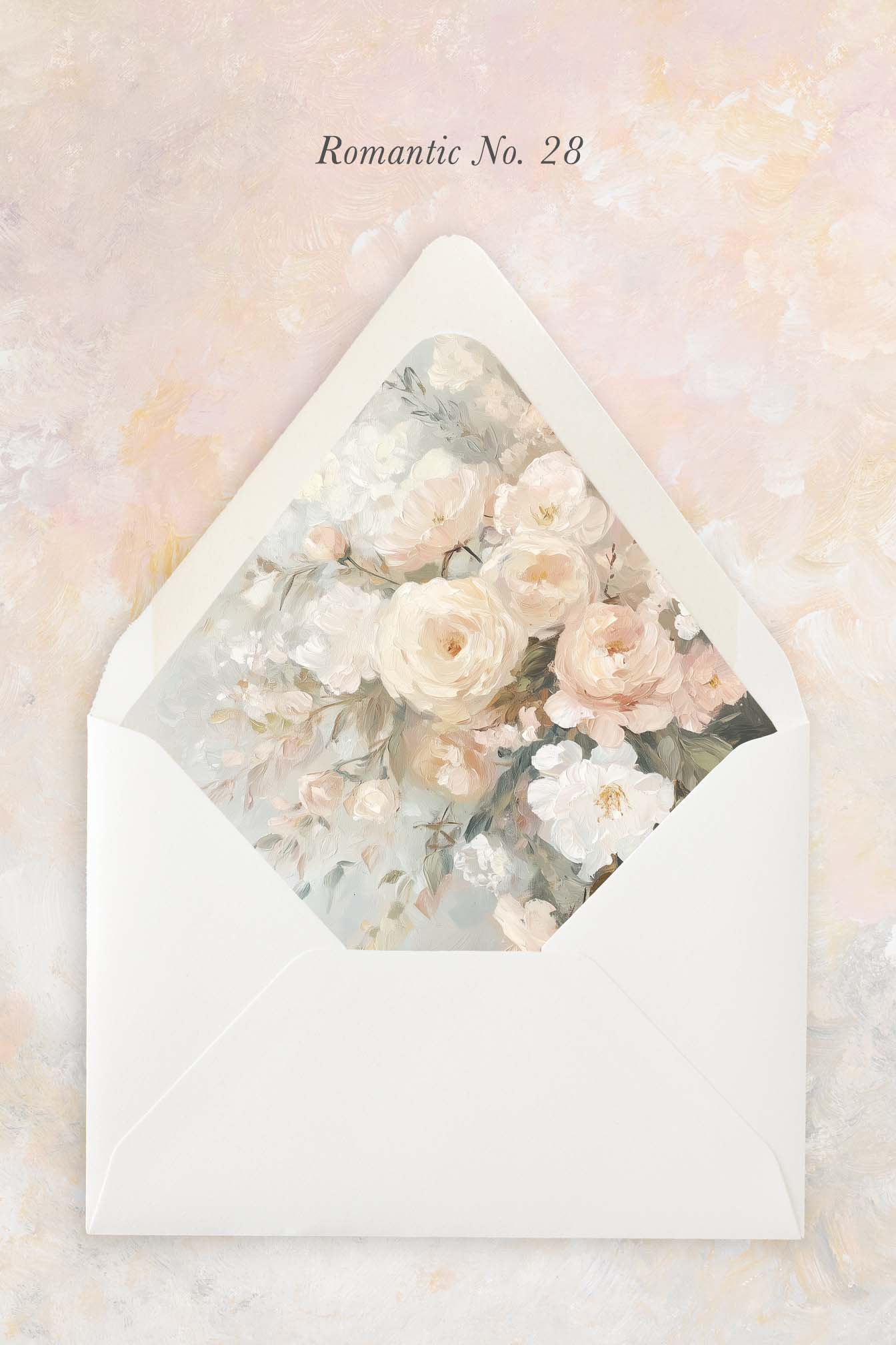 Envelope Liners - Image 29