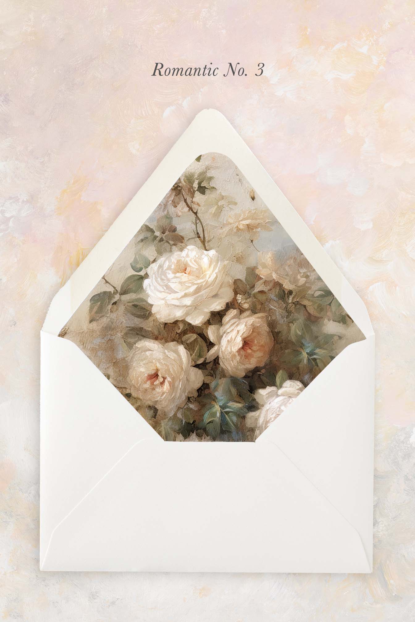 Envelope Liners - Image 4