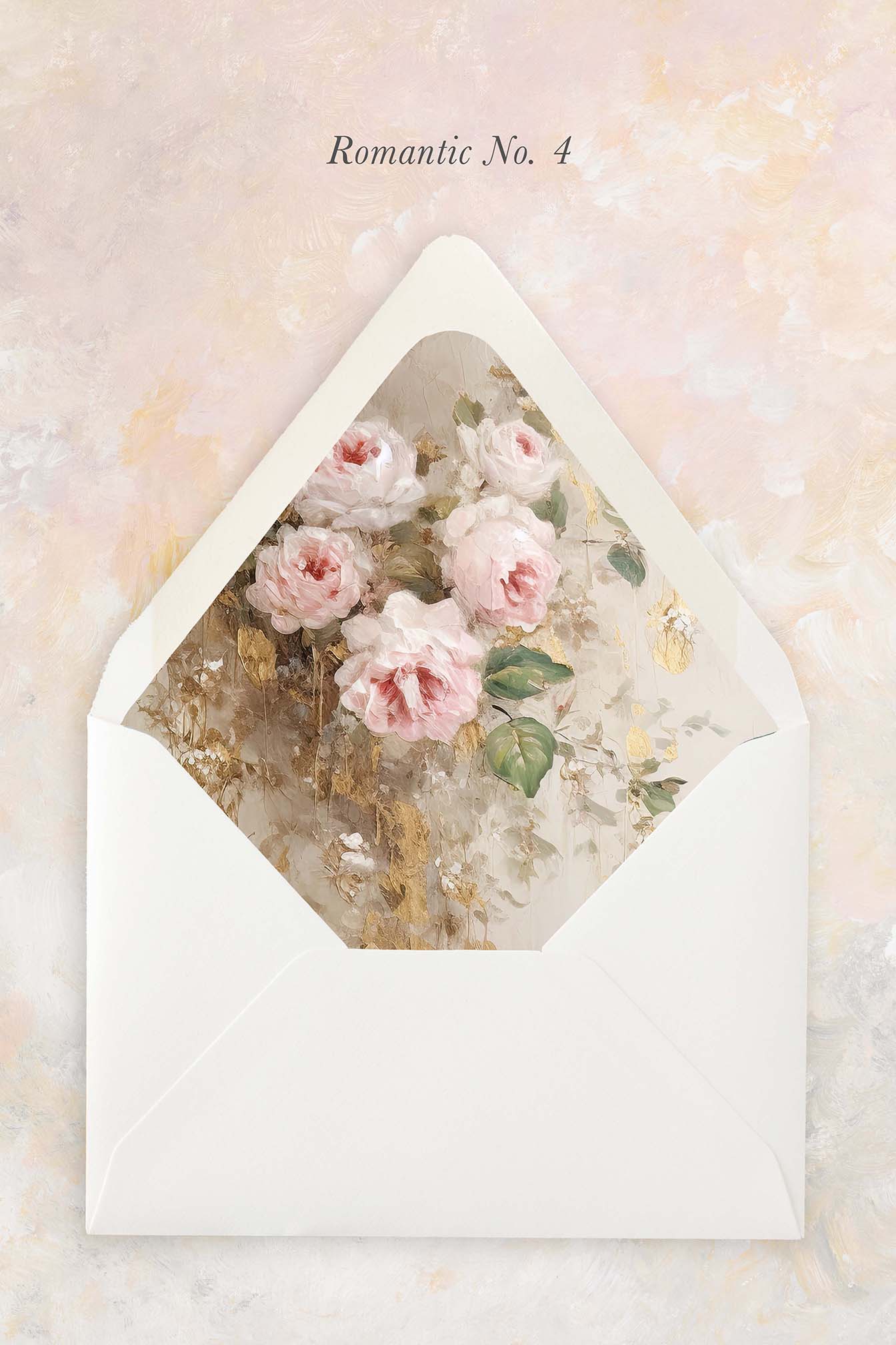 Envelope Liners - Image 5