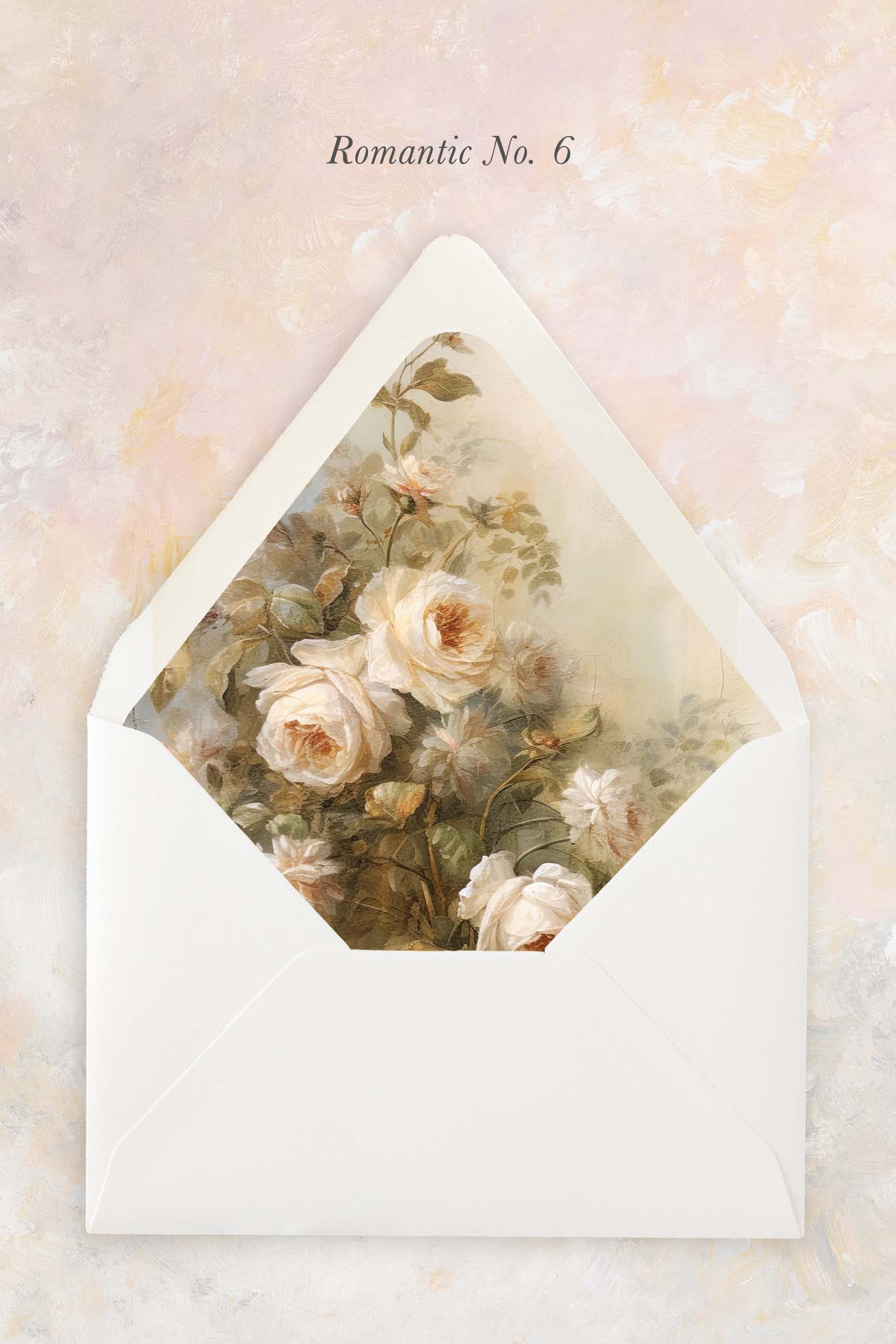 Envelope Liners - Image 7