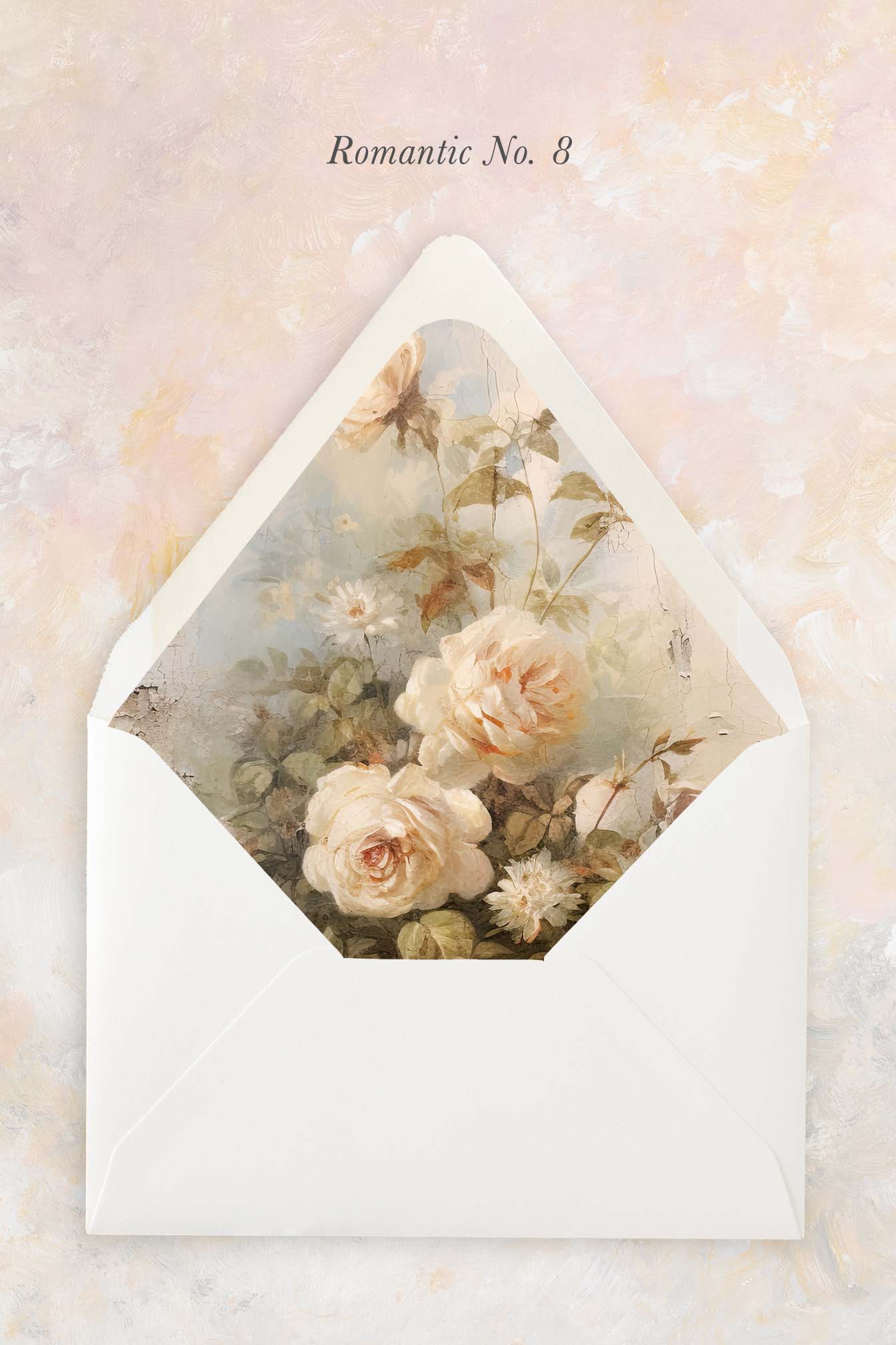 Envelope Liners - Image 9